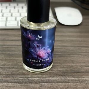 Starlit Halo Perfume by Julianna’s Perfume